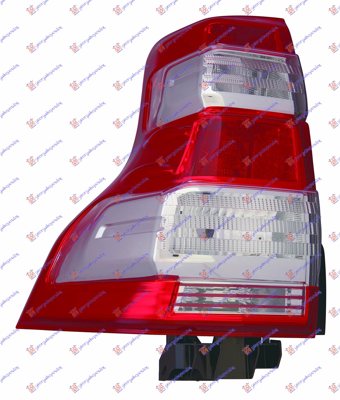 STOP LAMPA (LED)