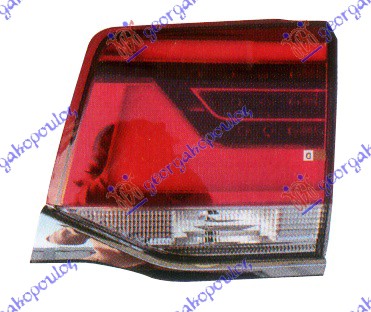 STOP LAMPA UNUTRASNJA (LED) (DEPO)