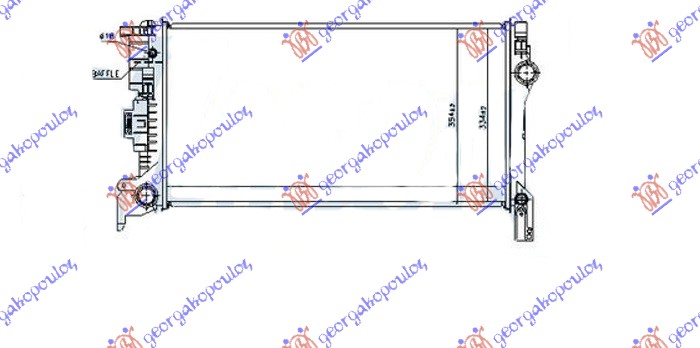 HLADNJAK MOTORA 2.0 BENZIN/HIBRID / 2.0 DIZEL (MAN/AUTO) (653x334)