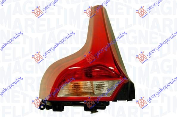 STOP LAMPA LED (MARELLI)