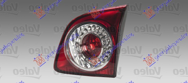 STOP LAMPA UNUTRASNJA LED (VALEO)