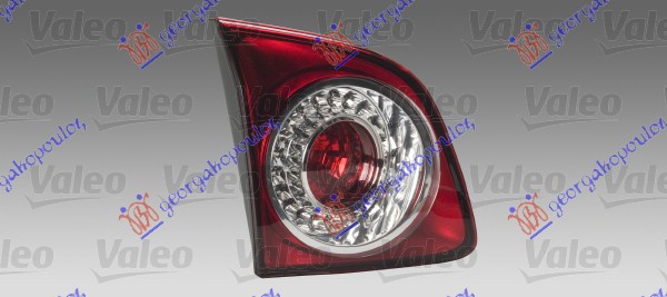 STOP LAMPA UNUTRASNJA LED (VALEO)