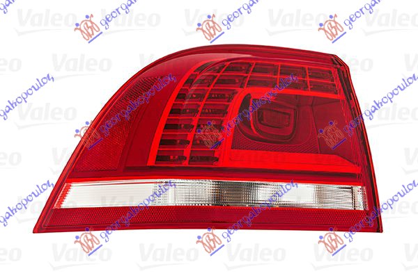 STOP LAMPA SPOLJASNJA LED (VALEO)