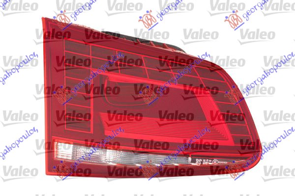 STOP LAMPA UNUTRASNJA LED (VALEO)