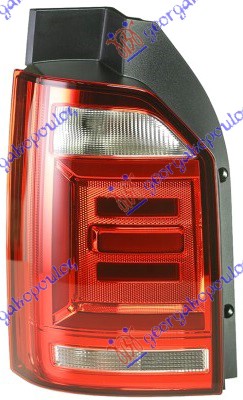 STOP LAMPA (1 GEPEK VRATA) LED (HELLA)