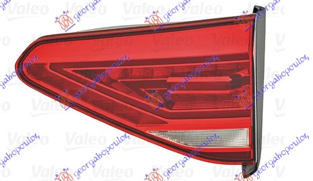 STOP LAMPA UNUTRASNJA CELA LED 2017- (VALEO)