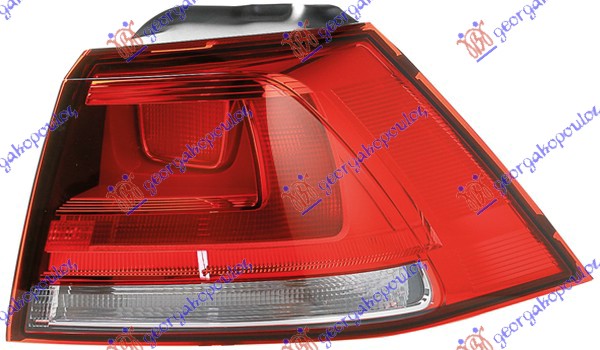 STOP LAMPA SPOLJASNJA LED (HELLA)