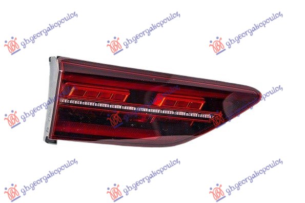 STOP LAMPA UNUTRSANJA LED DYNAMIC (MARELLI)