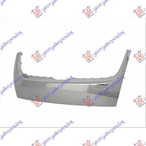 OKVIR PVC MASKE HROM