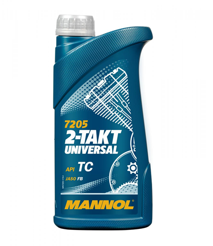 2-TAKT UNIVERZAL TC      20X1L