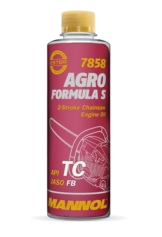 7858 AGRO FORMULA S      20X1L