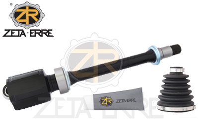Zglob poluosovine do menjača desni Toyota Avensis Verso M2  2.0 D4d- 2.0 VVTi-Toyota RAV 4 III 2.0 VVTi-zamenski rezervni deo
