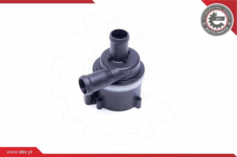 Pumpa rashladne tečnosti Audi A1 1.6 TDI-2.0 TDI-Audi A5 RS5 quattro-Auadi A6 C7 S6 quattro-Seat Ibiza IV 1.2 TDI-1.6 TDI-2.0 TDI-Seat Toledo 1.6 TDI-Škoda Fabia II 1.2 TDI-1.6 TDI-Škoda Rapi