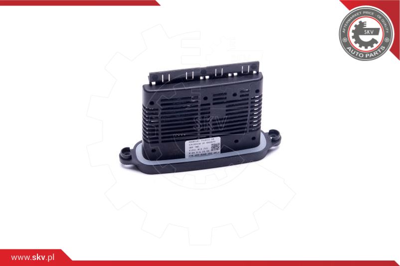 Modul-balast XENON svetla BMW X3  F25-zamenski  rezervni deo