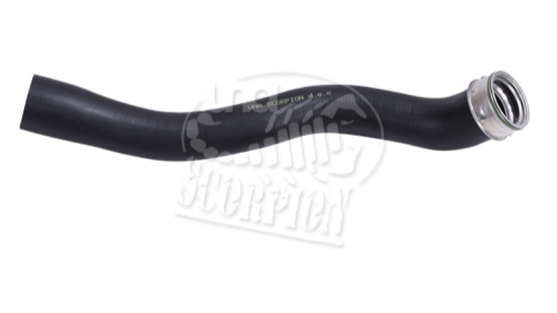 Crevo interkulera Jeep Patriot- Compass- Dodge Caliber- 2.0 CRD `06-16 Mod.-zamenski rezervni deo