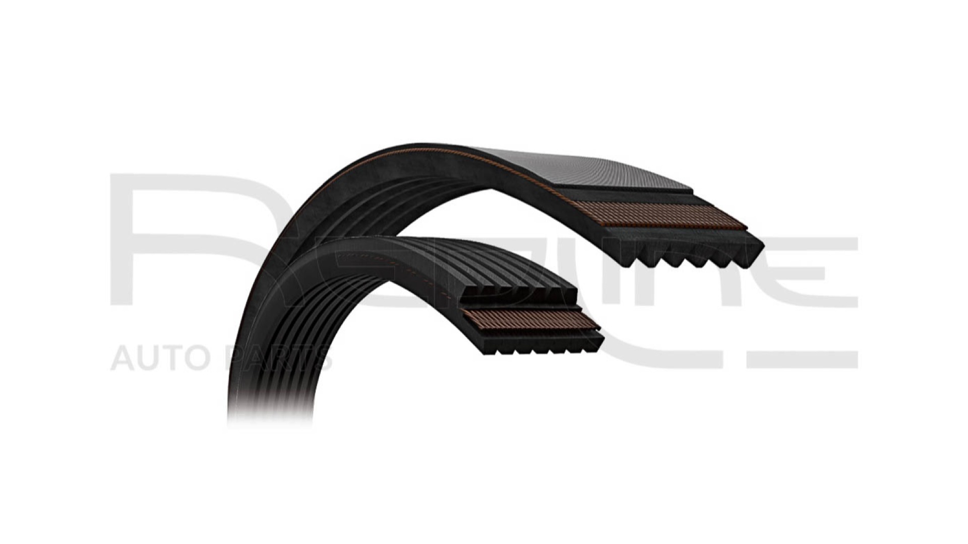 Remen kanalni-zamenski rezervni deo