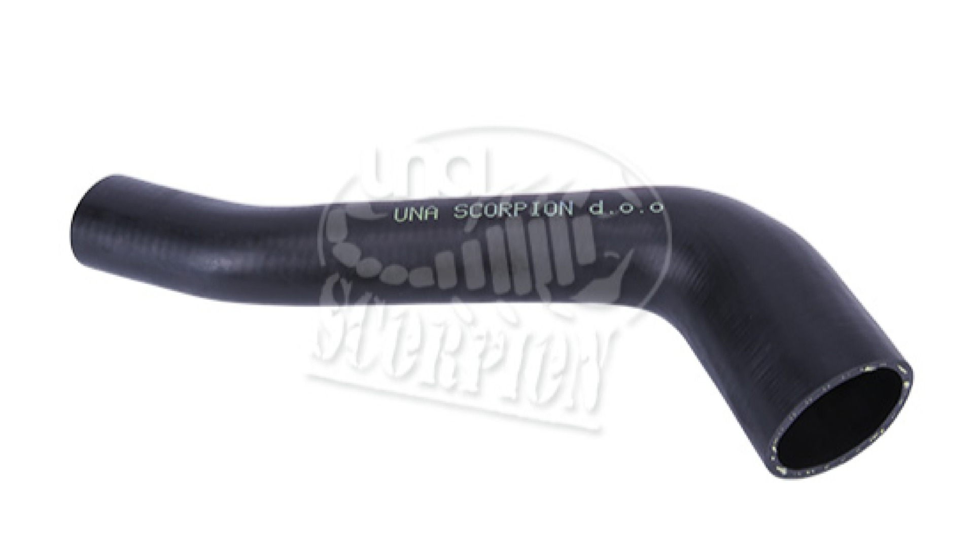 Crevo interkulera Fiat Doblo 1.3 Multijet- 1.9 JTD `02-05 Mod.-zamenski rezervni deo