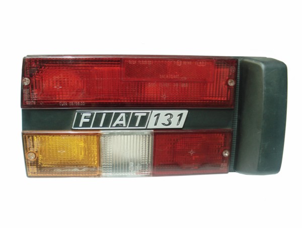Stop lampa leva Fiat 131