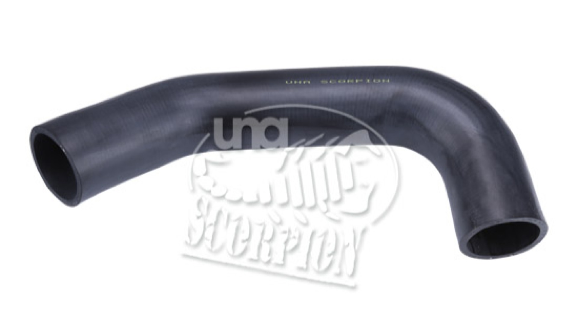 Crevo interkulera Fiat Ducato III- Boxer III- Jumper III 3.0 JTD. 150 - 160 HP ’06-> Mod.  -zamenski rezervni deo