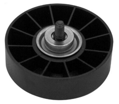 Roler kanalnog remena Alfa Romeo 156 2.4 JTD-166 2.4 JTD Lancia Libra 2.4 JTD-Kapa 2.4 JTD-Thesis 2.4JTD
