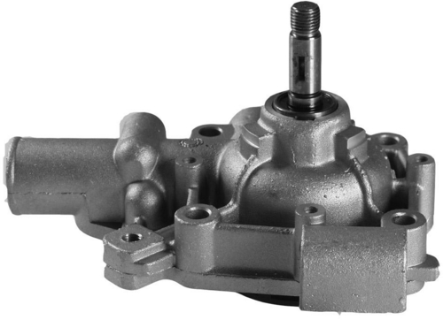Pumpa rashladne tečnosti-Fiat 242