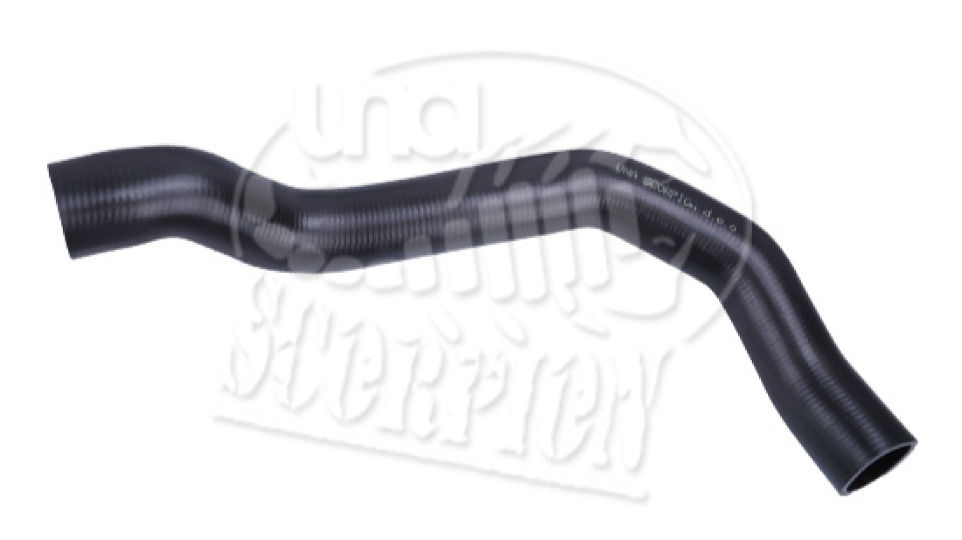 Crevo interkulera Fiat Ducato- Peugeot Boxer- Citroen Jumper 2.8 HDI `94-02 Mod.-zamenski rezervni deo