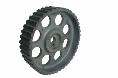 Remenica zupcastog remena na bregastoj-Fiat Panda 1.3 D