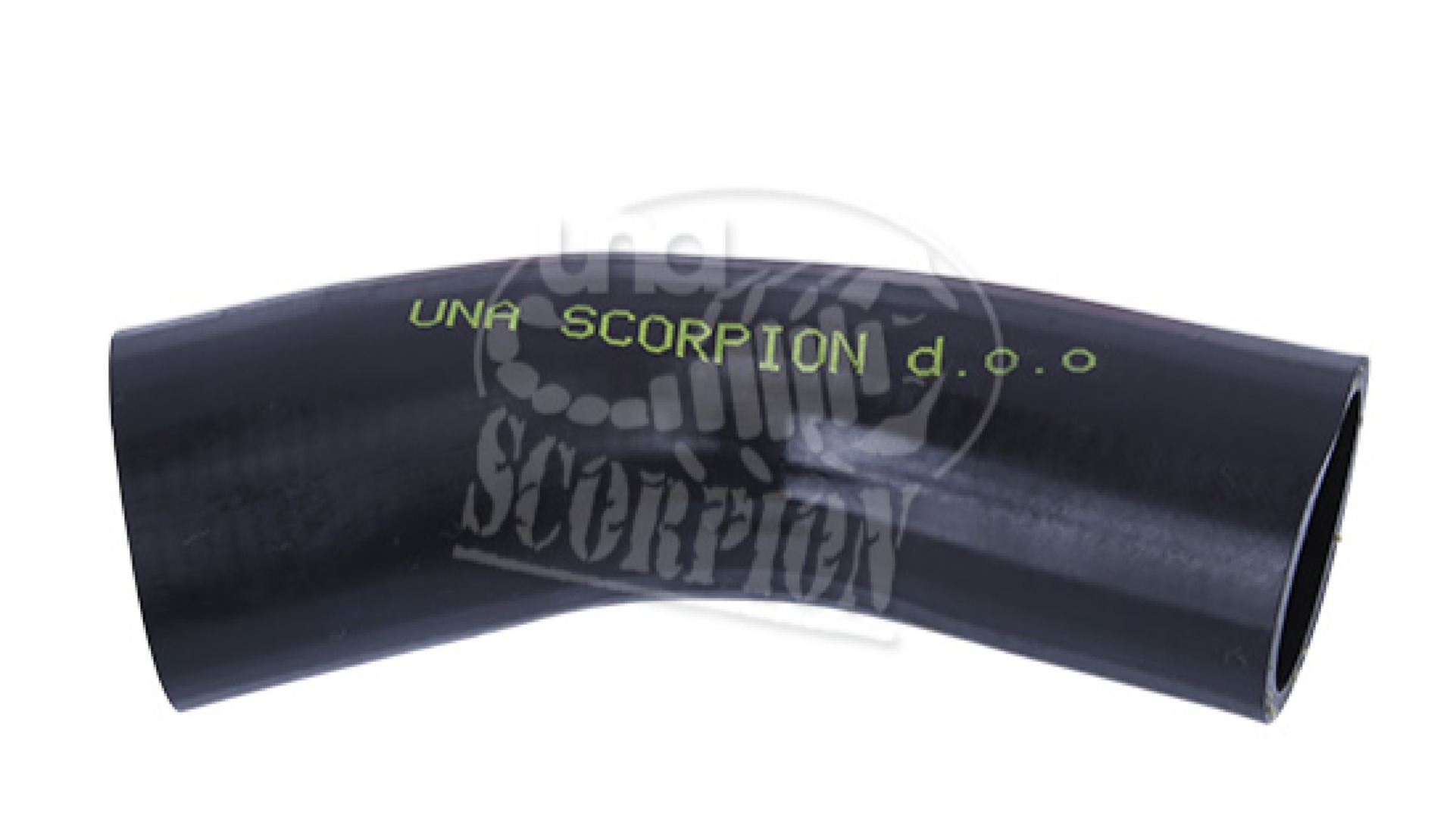 Crevo interkulera Peugeot 207- 208- 301- 308- 508- 2008- 3008- 4008- 5008-  Partner 1.6 HDI- Citroen C3- C4-  C5- C-ELYSEE- Berlingo- DS3- DS4- DS5 1.6 HDI  `06-17 Mod.-zamenski rezervni deo