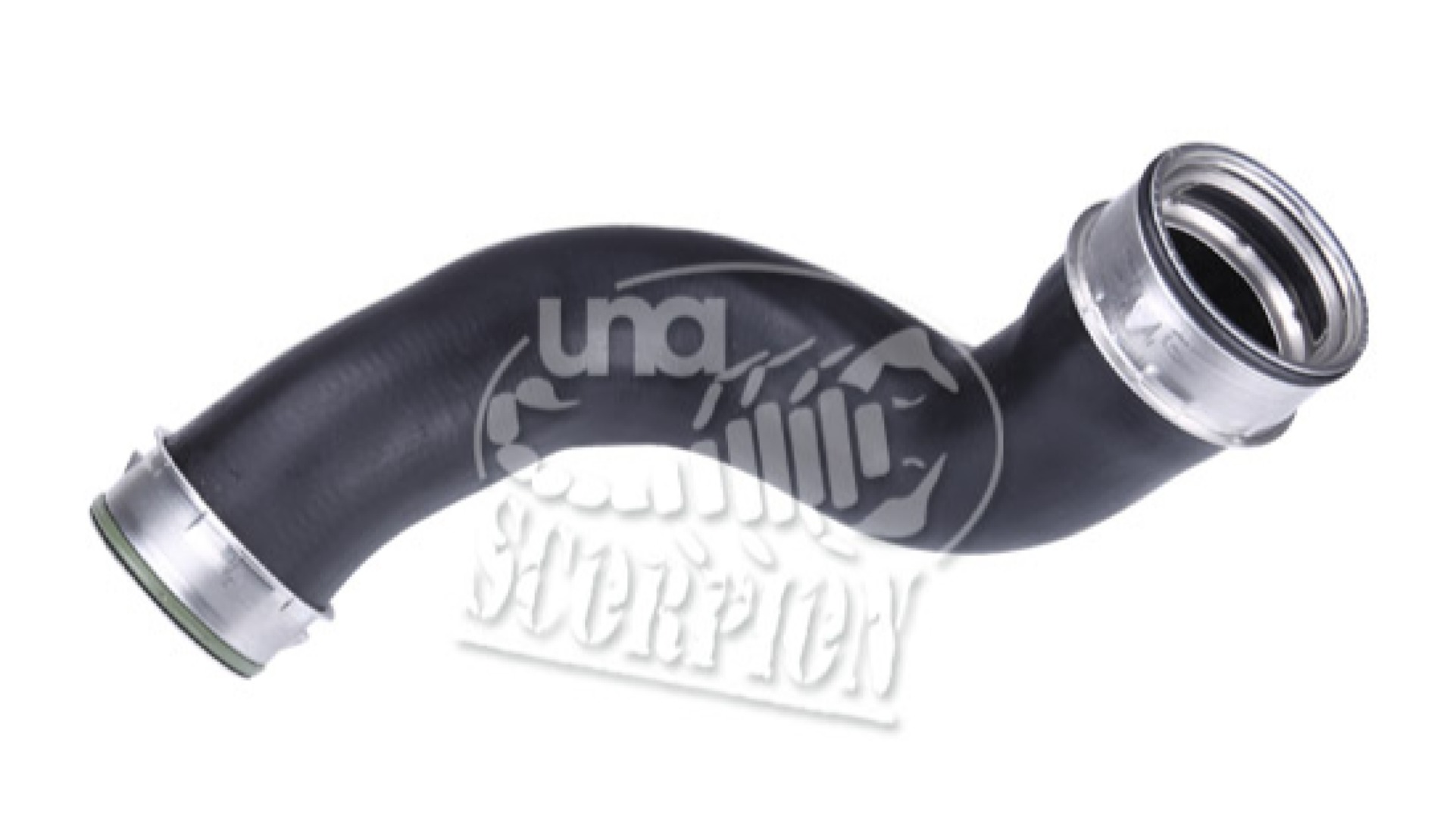 Crevo interkulera desno  Mercedes E 280 CDI E 320 CDI `02-09 Mod.-zamenski rezervni deo