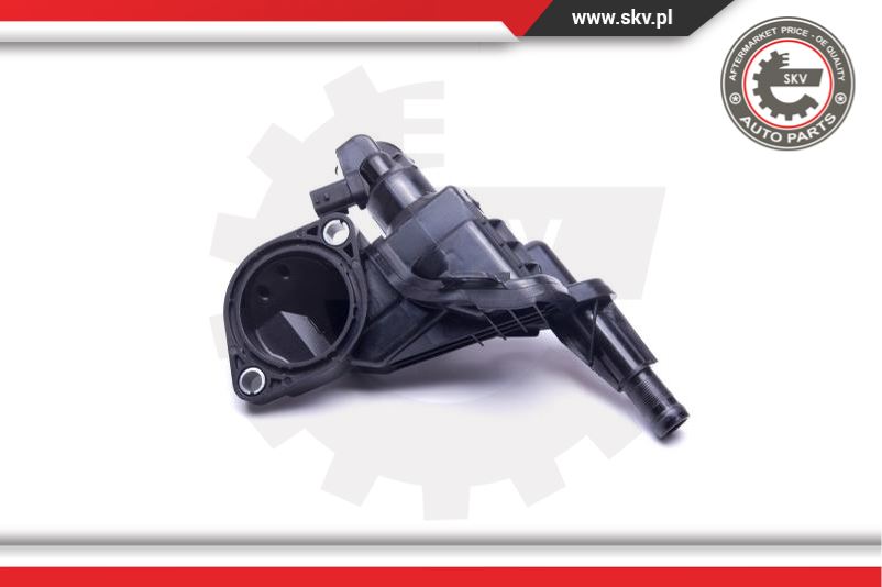 Termostat Renault Capture 0.9 TCe-Reanault Clio IV 0.9 TCe-zamesnki rezervni deo