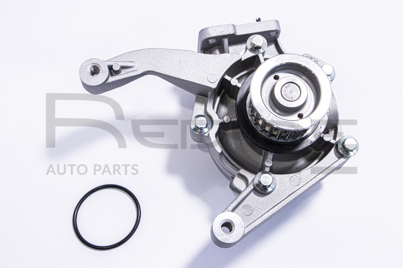 Pumpa rashladne tečnosti Jeep Cherokee 2.8 CRD 4x4 Chrysler 2.5 CRD-zamenski rezervni deo