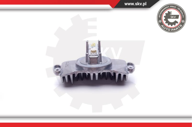 Modul-balast LED svetla BMW 3  F30-F31-F34-zamenski rezervni deo