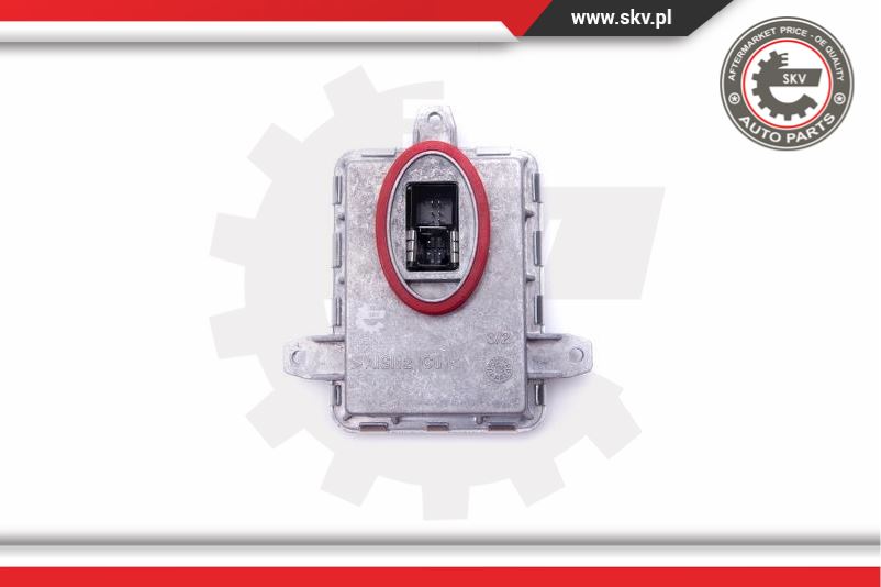 Modul-balast XENON svetla BMW 3  F30-F31-F34-F80-BMW 5  F10-BMW  7  F01-F02 BMW Z4 E89-zamenski rezervni deo