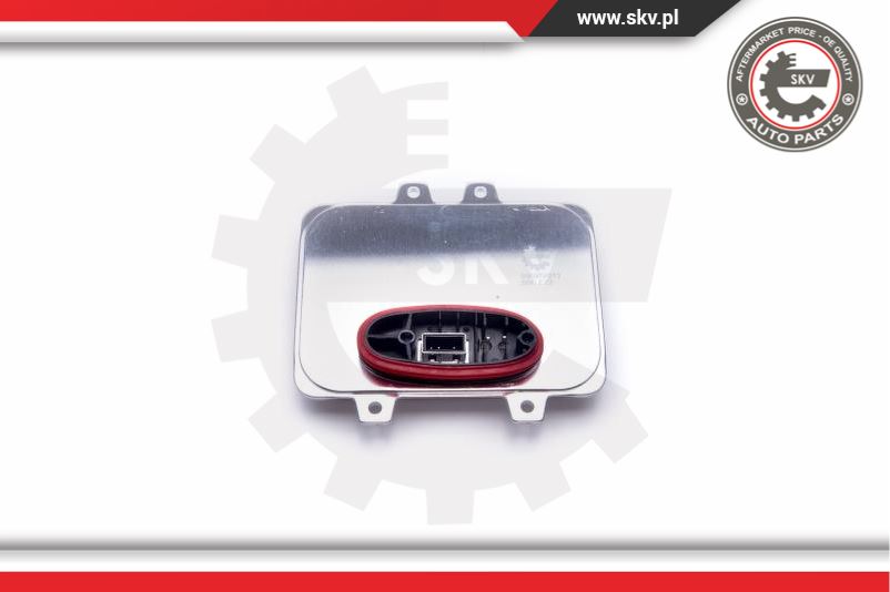 Modul-balast XENON svetla Audi- BMW-Citroen- Ford- Mercedes- Nissan-Peugeot-Renault-Škoda-Volskwagen-zamenski rezervni deo