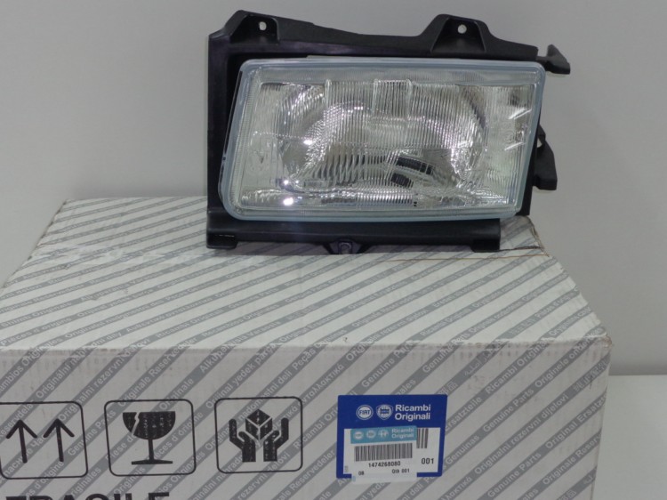 Far levi Fiat Scudo  95-04