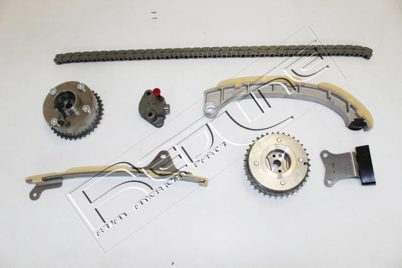 Set lanca Toyota Auris 1.3 Toyota Yaris 1.3 Subaru Trezia 1.3 16v-zamenski rezervni deo