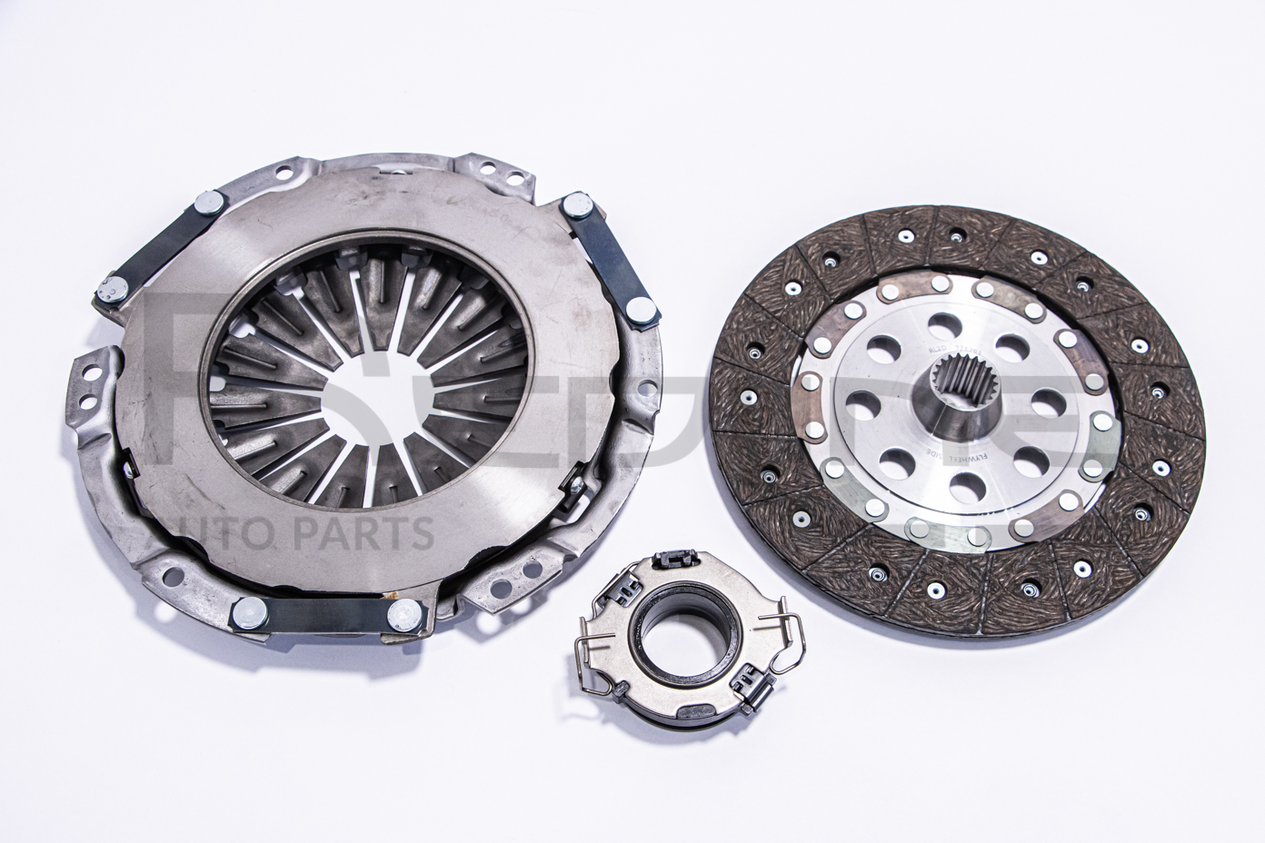 Set kvačila Toyota Avensis T22 2.0 D-4D -Toyota Rav 4  III  2.0 D 4WD -zamenski rezervni deo