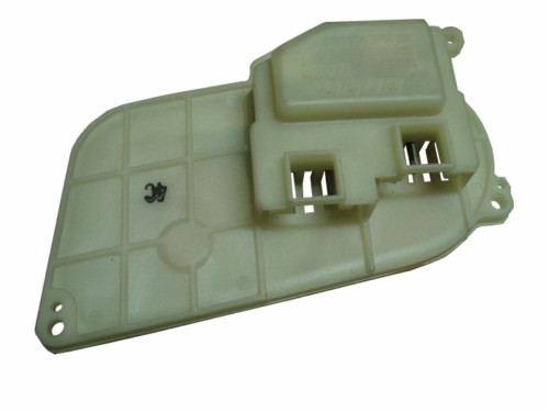 Kontrolna jedinica za motor brisača Fiat Uno