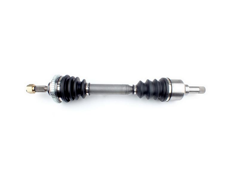 CT-8-874A Poluosovina leva Peugeot 206 1.9 D-zamenski rezervni deo