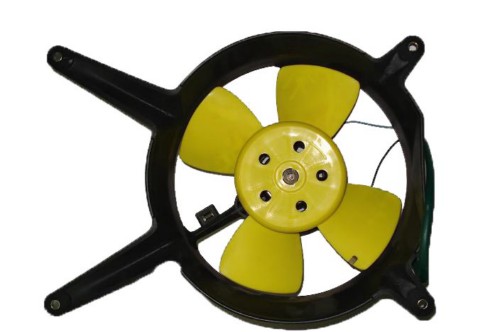 Ventilator hladnjaka motora Fiat 127 1050-Fiat Fiorino 1050