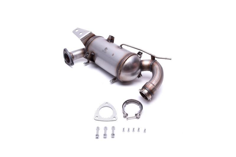 Filter DPF Chevrolet Malibu 2.0 D-Opel Astra J 2.0 CDTi-Opel Cascada 2.0 CDTi-Opel Insignia A 2.0 CDTi-Opel Zafira C 2.0 CDTi-Saab 9-5 2.0 TiD-zamenski rezervni deo
