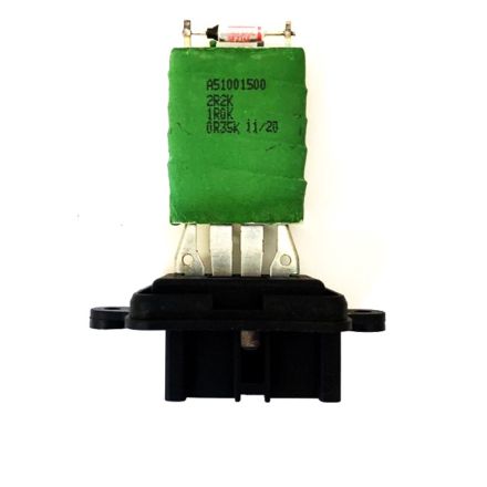 Reostat ventilatora kabine Fiat 500-Fiat 500 L-Fiat Barchetta-Fiat Doblo-Fiat Ducato-Fiat Nova Panda-Fiat Punto-Fiat Seicento-Fiat Stilo-Lancia Y-Lancia Ypsilon-
