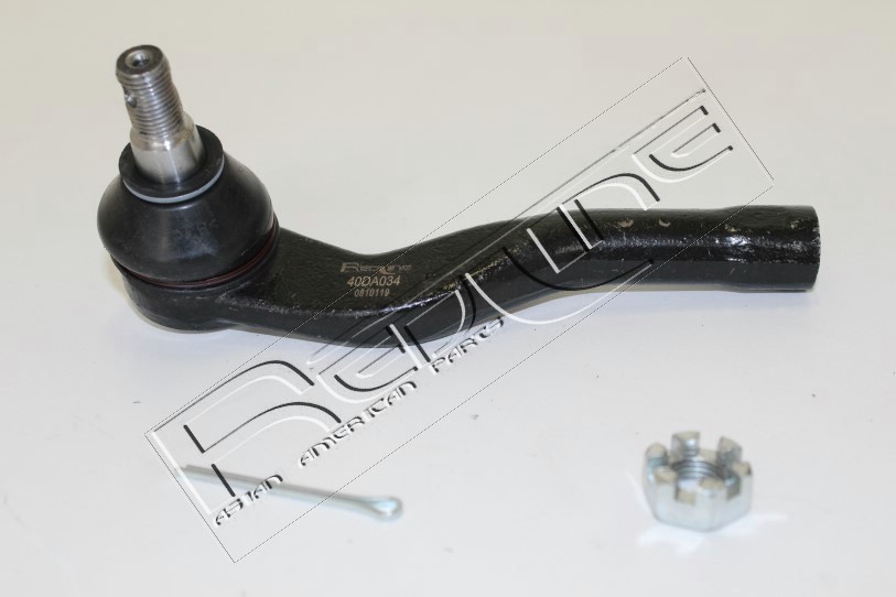 Kraj spone desni Daihatsu Terios 1.3 VVT-i 4x4 -1.5 VVT-i 4x4-1.5 4x4-1.5 LPG 4x4-zamenski rezervni deo