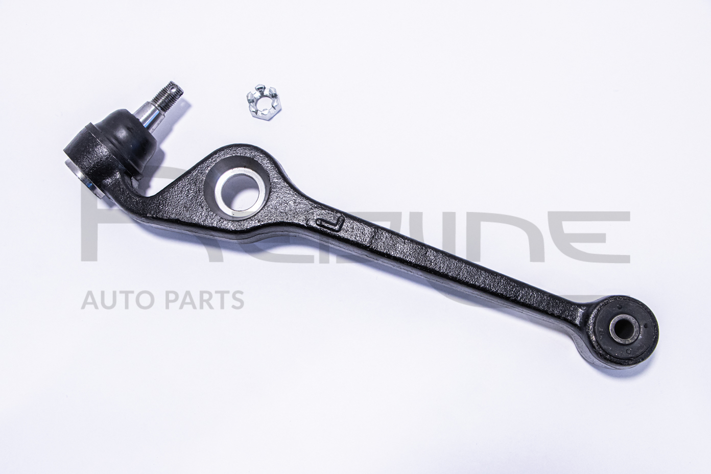 Rame oscilujuće levo Daihatsu Sirion 1 (M1) 04.98 - 04.05 YRV (M2) 02.01 - zamesnki rezervni deo
