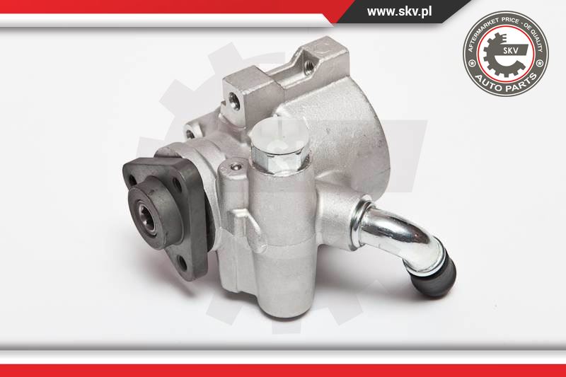 Pumpa servo volana Jeep Cherokee 2.5 CRD 4x4-2.8 CRD 4x4-zamenski rezervni deo