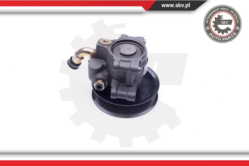 Pumpa servo volana Ford Transit 2.4 TDCi -2.4 TDCi 4x4-zamenski rezervni deo
