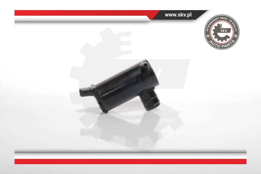 Motor prskalice vetrobranskog stakla Hyundai Accent-Hyundai Coupe-Hyundai H1-Hyundai Lantra-Hyundai Sonata-Kia K2500-K2700-Toyota Corolla-Toyota Prius-Toyota Rav 4 II-zamenski rezervni deo