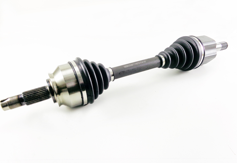 Poluosovina leva Alfa Romeo 147-156-GT 1.9 JTD L=620mm-zamenski rezervni deo