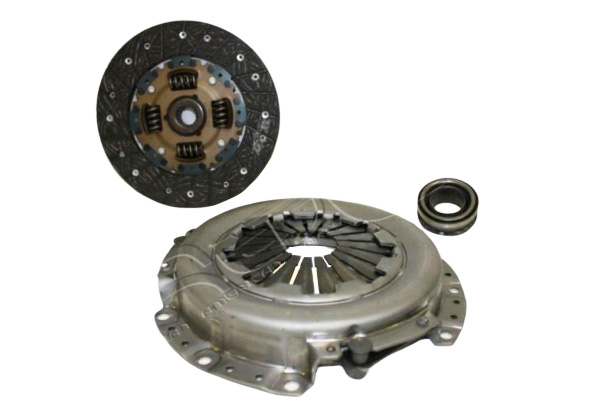 Set kvačila Hyundai Accent 1..3 12 V-Accent 1.5 12V-1.5 16V