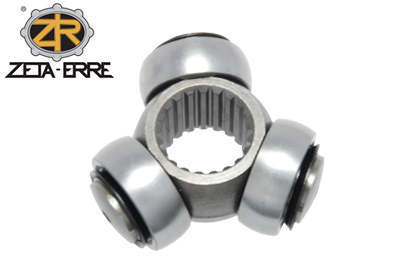 Trostrani zglob poluosovine Ford Fiesta V 1.6 16V-Ford Fusion 1.6 16V-zamesnki rezervni deo